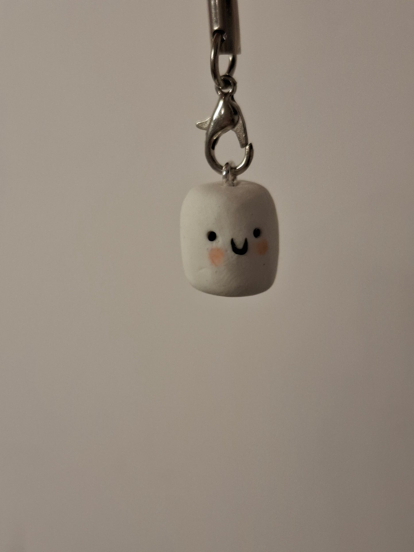 Handmade mushmellow