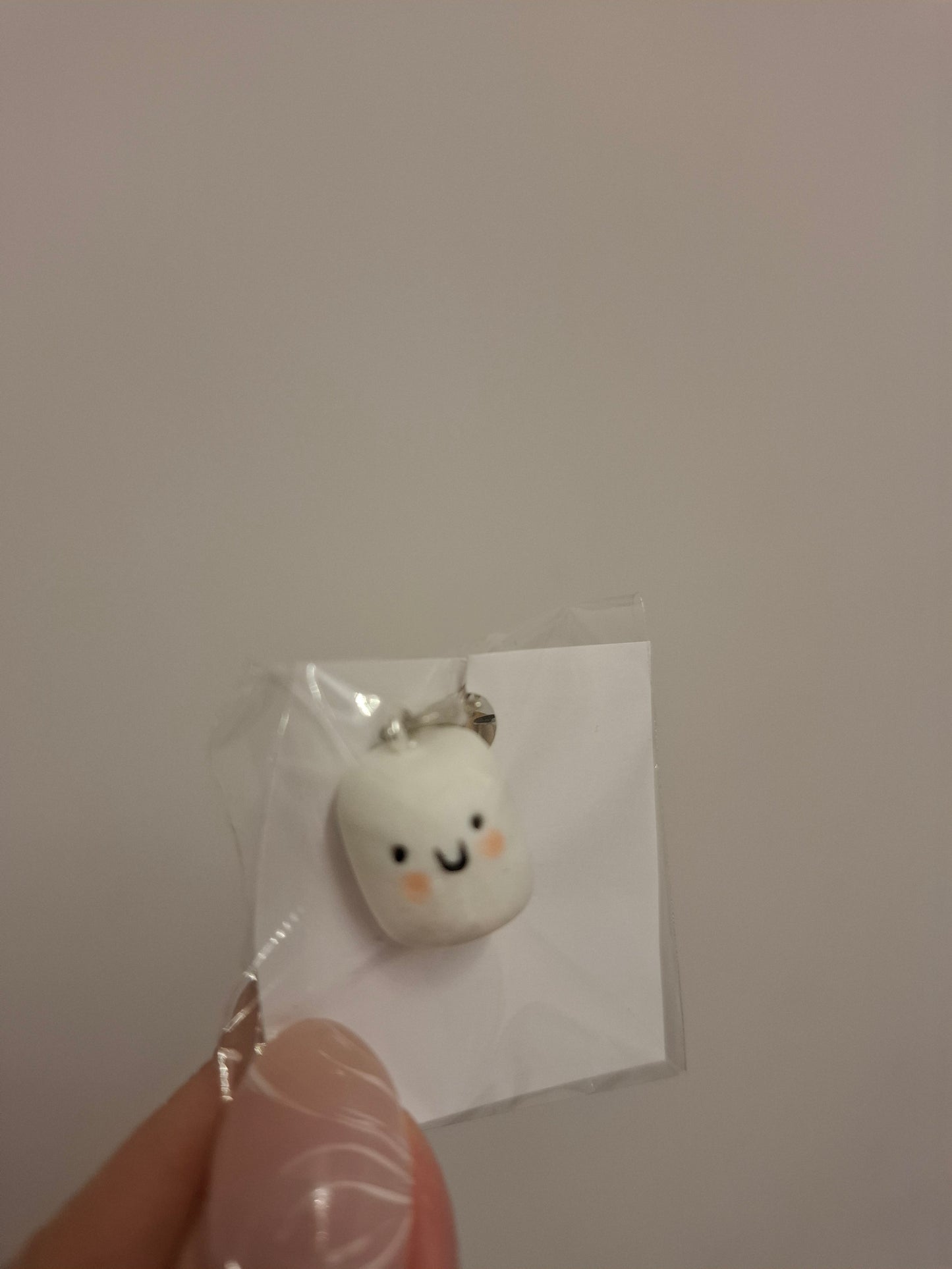 Handmade mushmellow